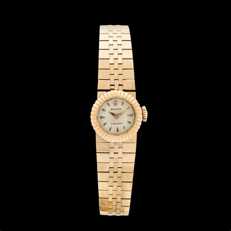 vintage rolex super precision wristwatch|vintage ladies diamond rolex watches.